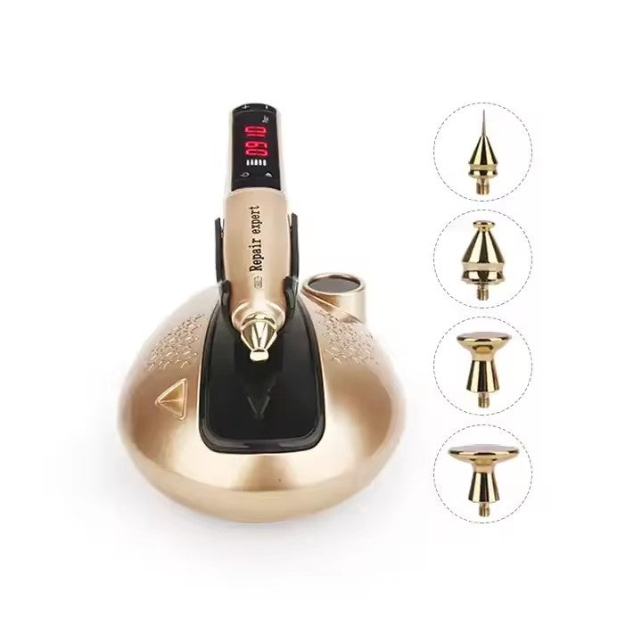 Golden Fibroblast Plasma Pen