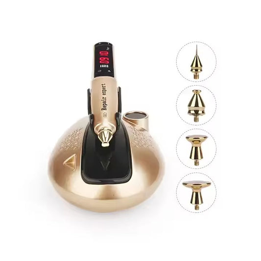 Golden Fibroblast Plasma Pen