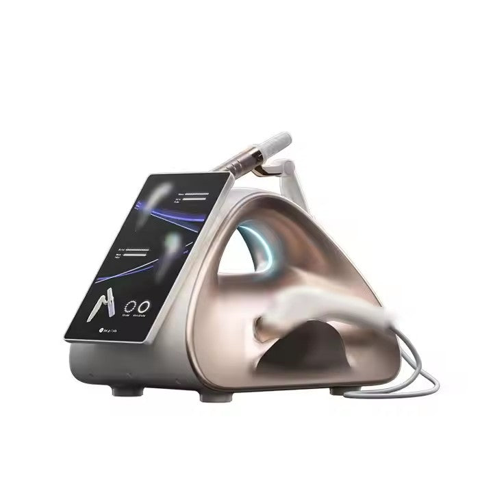 HIFU Face lift skin tightening Machine