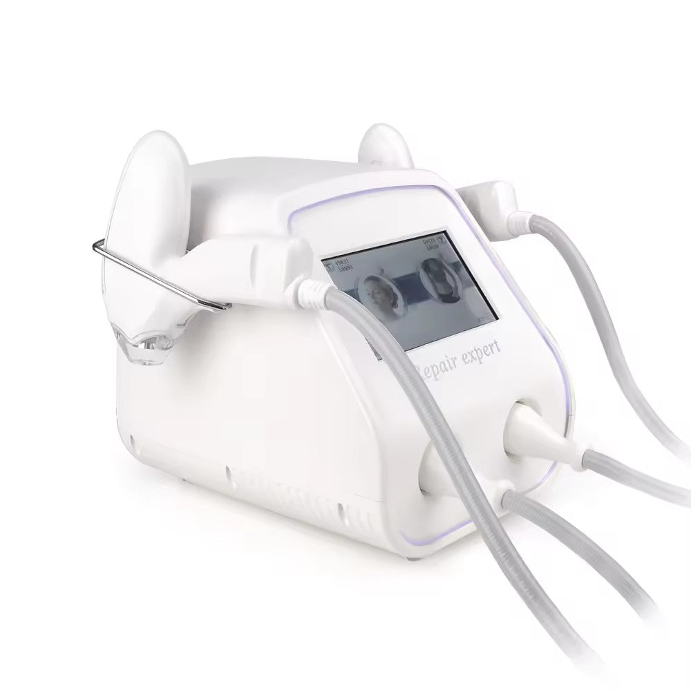 400 Degree Thermal Nano needle Skin Scar Wrinkle Stretch Marks Removal Machine