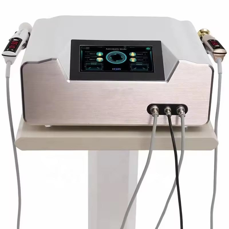 Fibroblast plasma Device 2 in 1