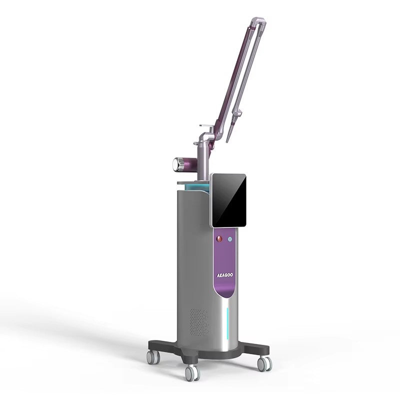 Fractional CO2 Laser Machine