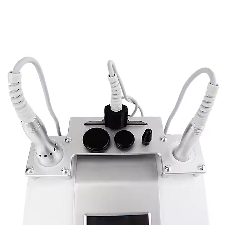 MonoPolar RF skin tightening Machine
