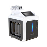 Hydra Facial Cleansing 8 in 1 Machine