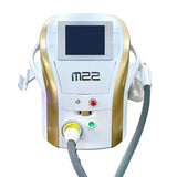 IPL skin Rejuvenation and Hair removal Machine