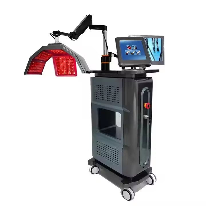 Laser Hair Growth Hair Care Equipment