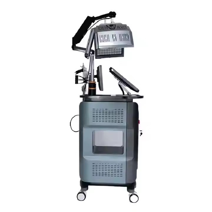Laser Hair Growth Hair Care Equipment