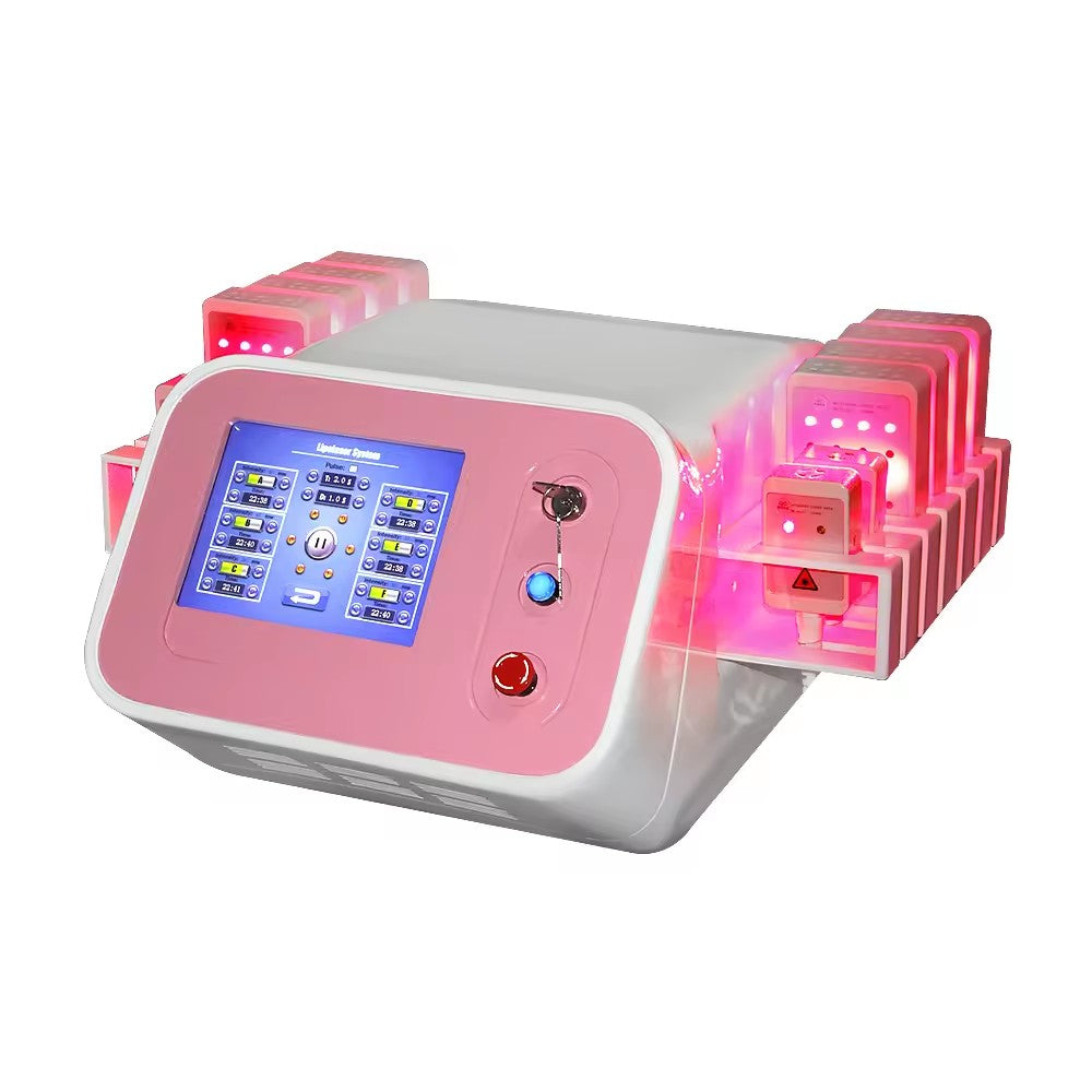 Laser Lipo Machine