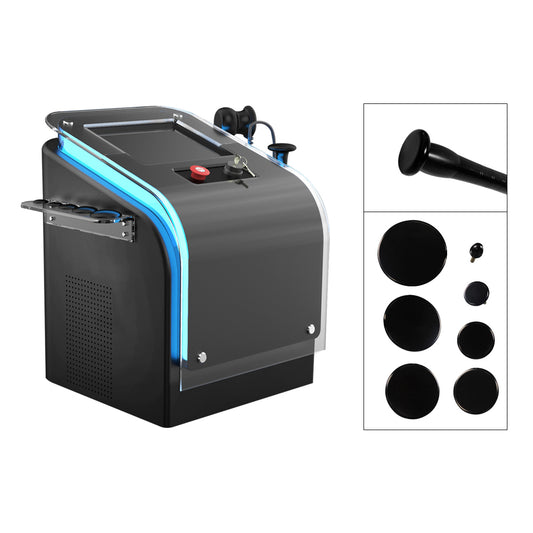 Monopolar RF Radio Frequency Facial Skincare Machine