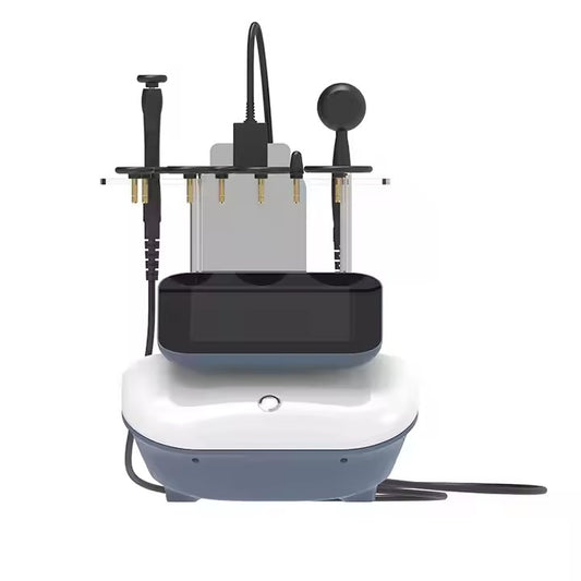 Monopolar RF radio frequency skin tightening Machine