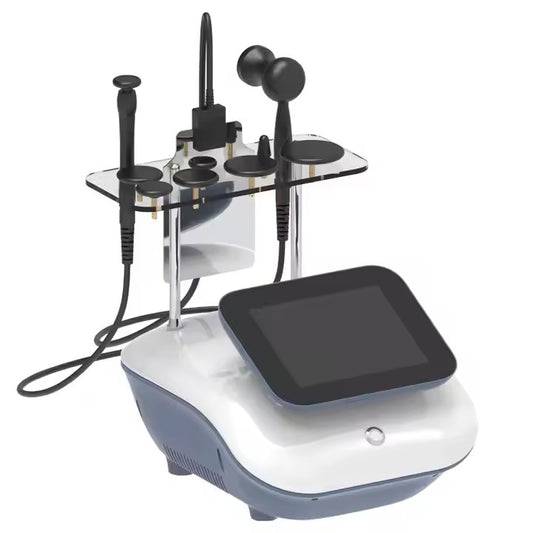 Monopolar RF radio frequency skin tightening Machine