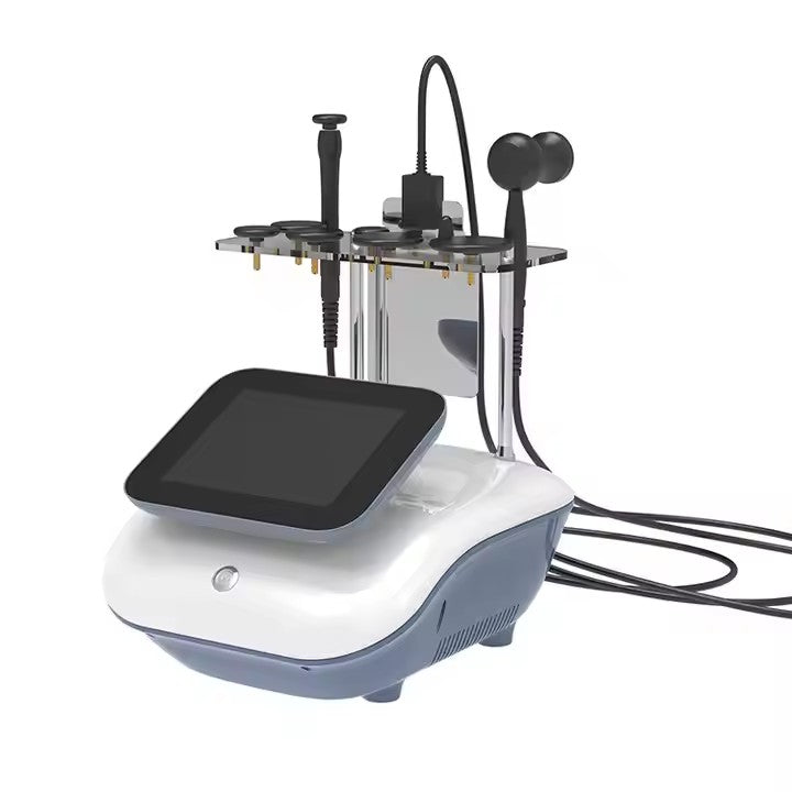 Monopolar RF radio frequency skin tightening Machine