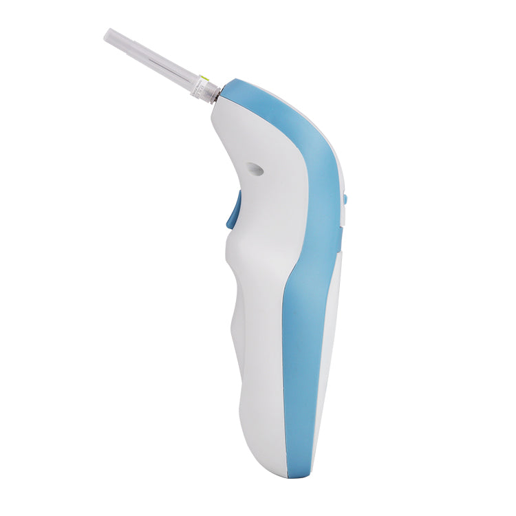 Maglev Fibroblast Plasma Pen