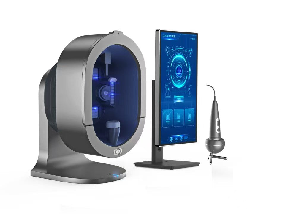 Skin Analysis Machine S5