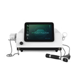 Shockwave & Ultrasound 2 in 1 Physiotherapy Device