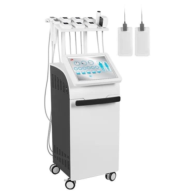 Radiofrequency RF Body Sculpting Machine