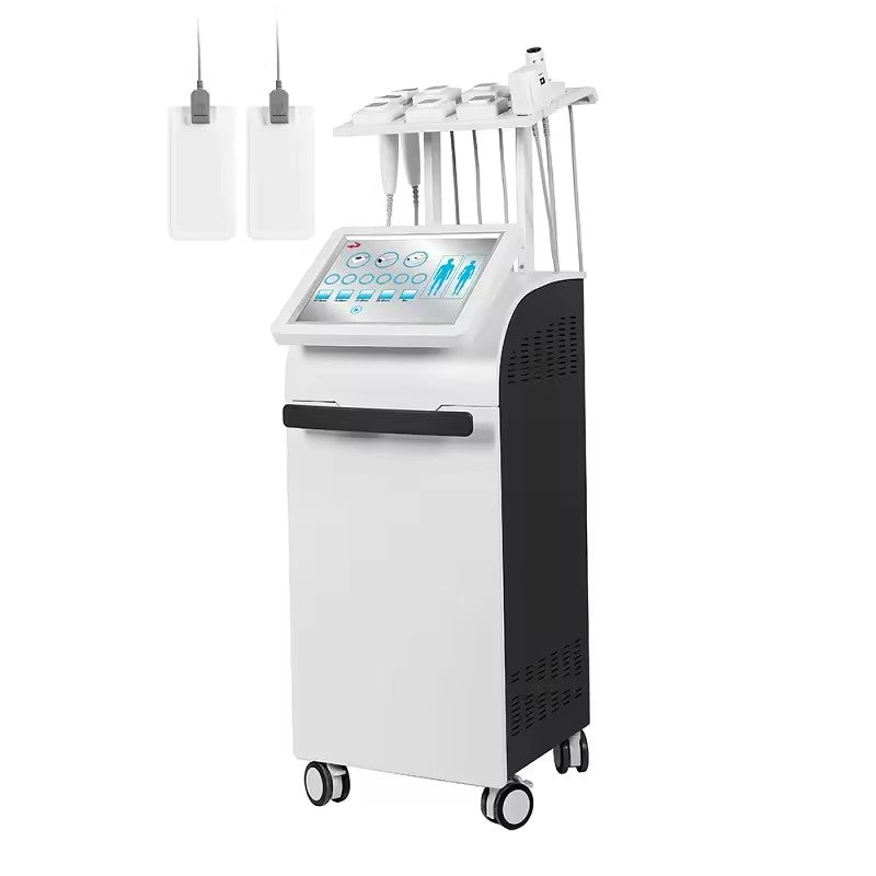 Radiofrequency RF Body Sculpting Machine