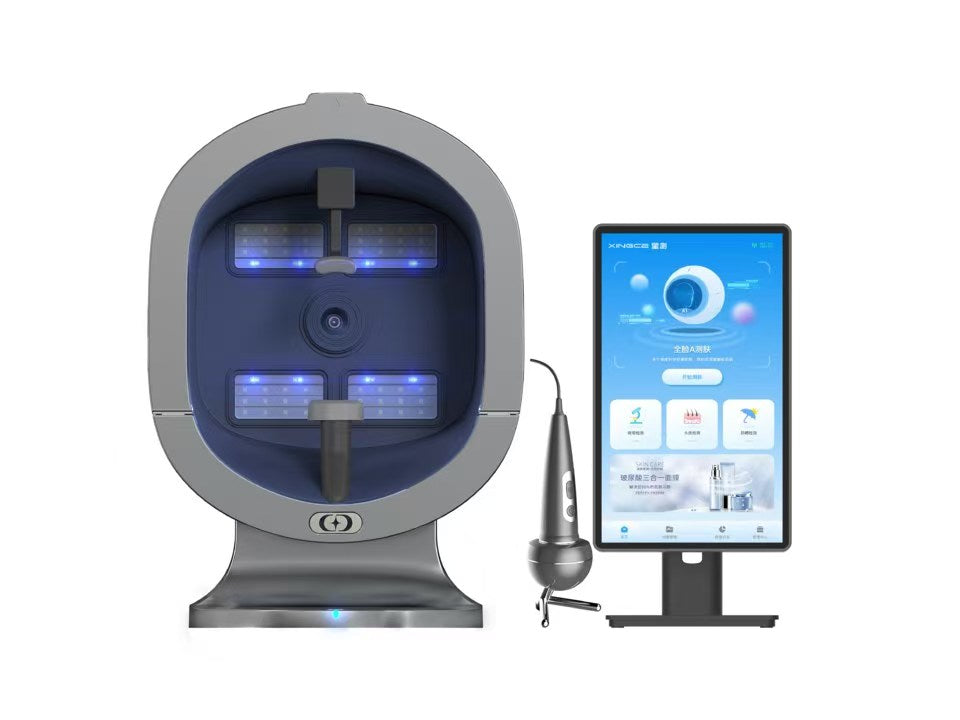 Skin Analysis Device X5Pro