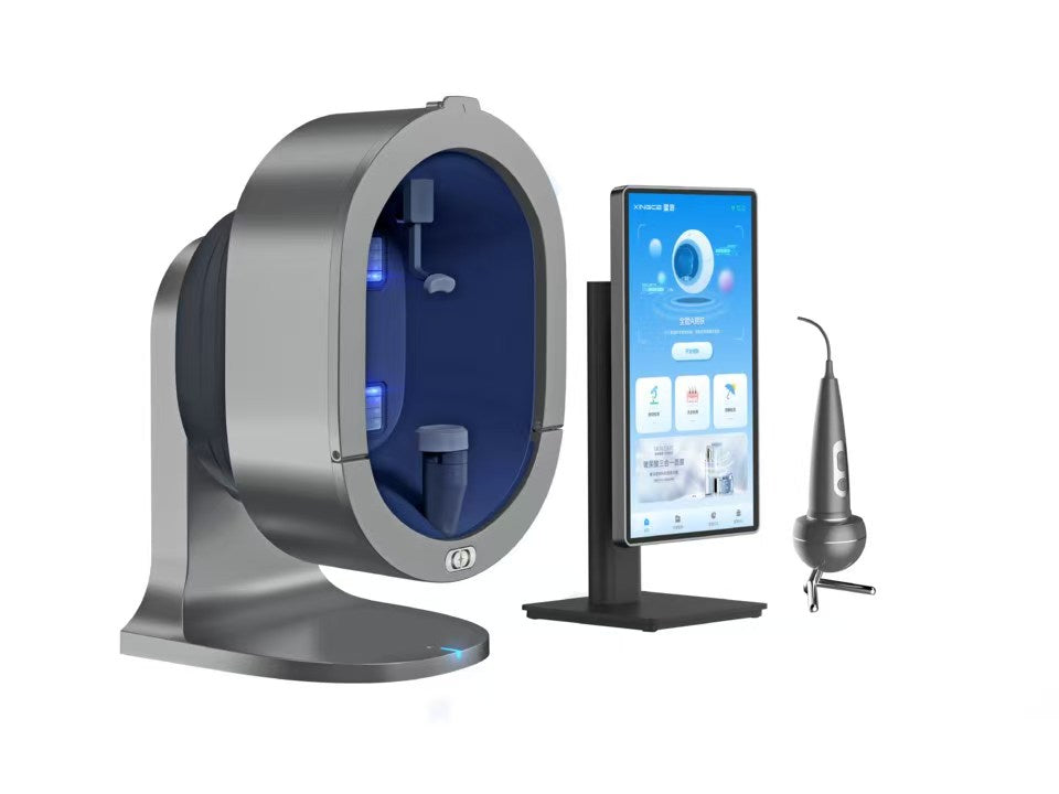 Skin Analysis Device X5Pro
