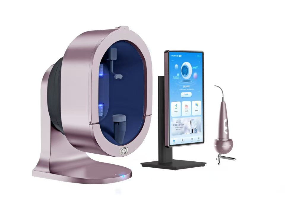 Skin Analysis Device X5Pro