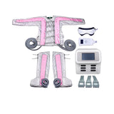 Spa Use Professional Pressotherapy Air Pressure Pressotherapia Lymphatic Drainage Massage Device