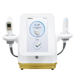 Double HIFU RF Machine