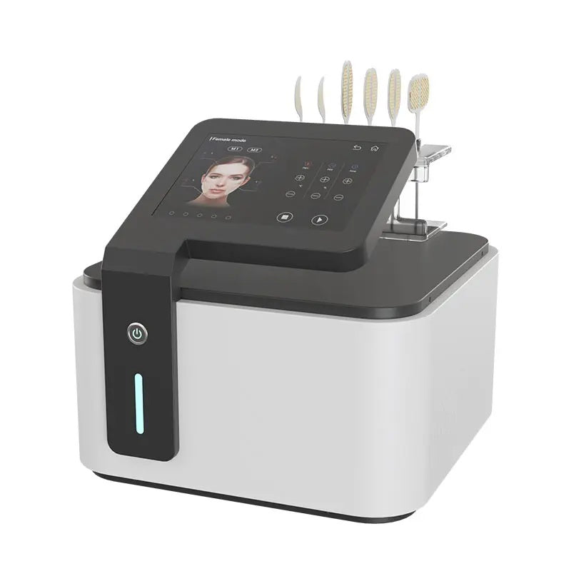 EMS Face Lifting Device