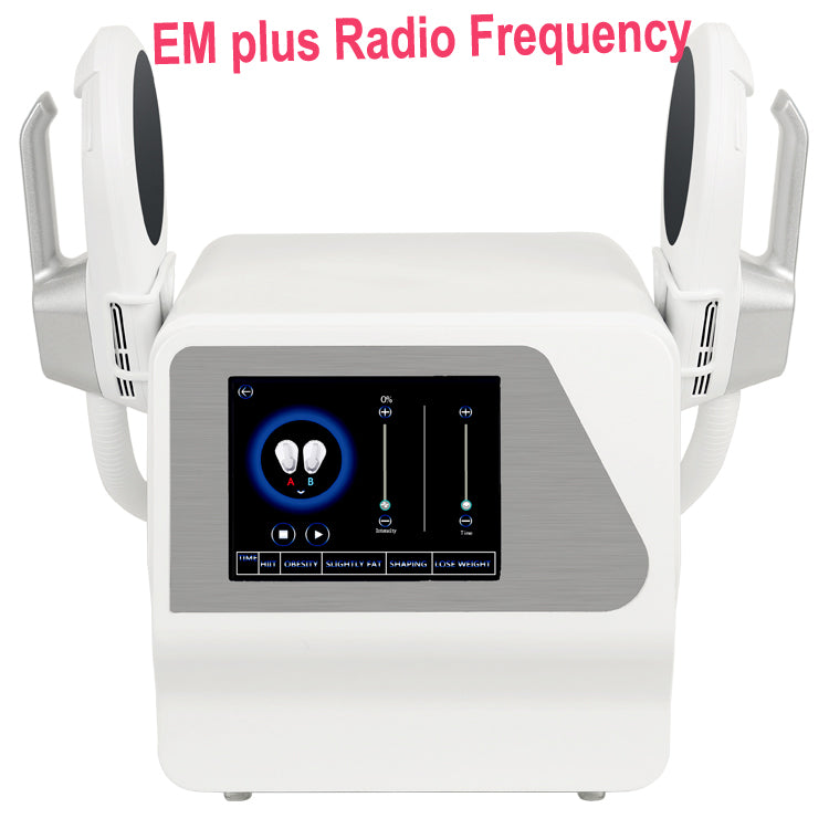EMS Sculpt Muscle build stimulator Machine