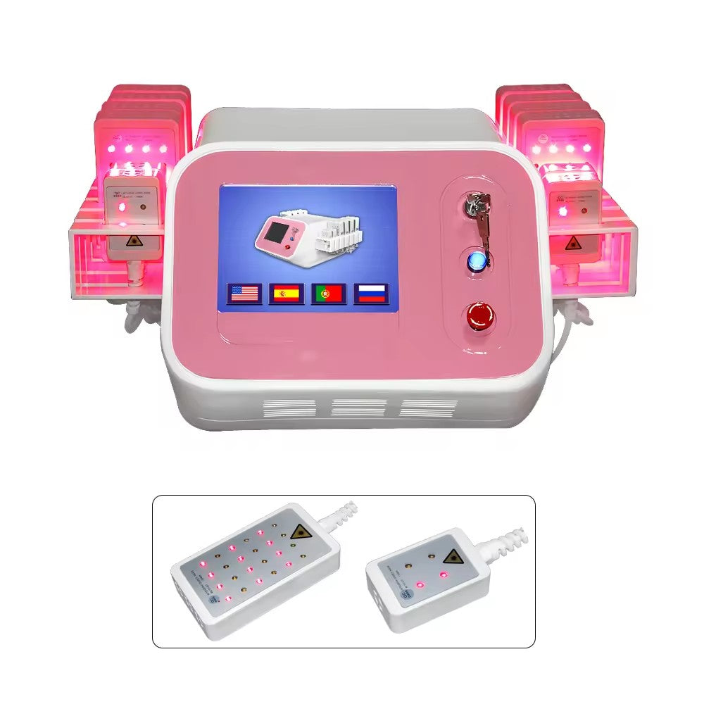 Laser Lipo Machine