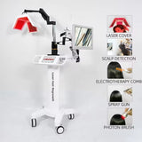 Laser Hair Growth Device