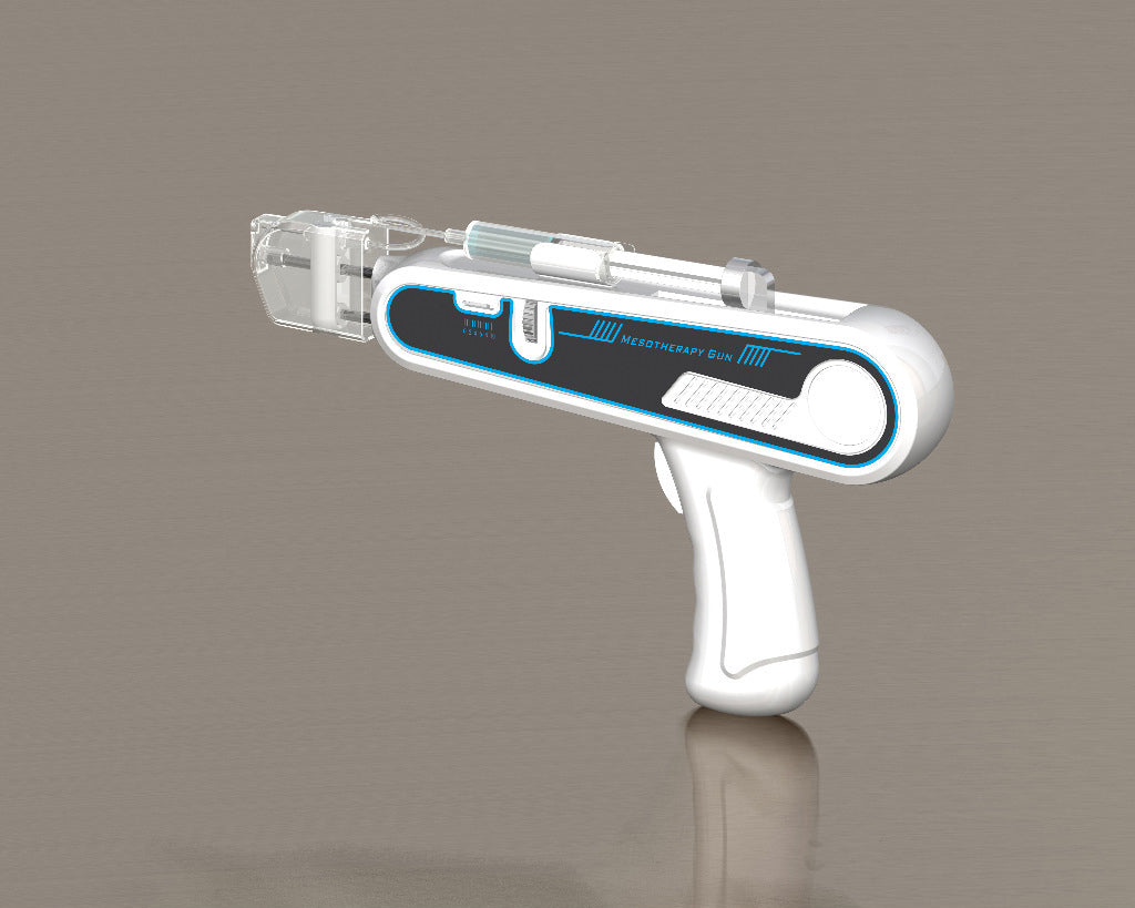 Mesotherapy Mesogun