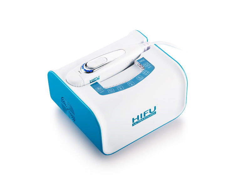 HIFU machine Home use