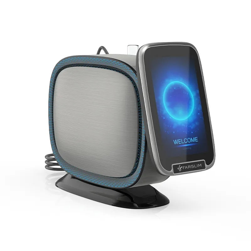 No Needle RF Mesotherapy Device For Product Penetration