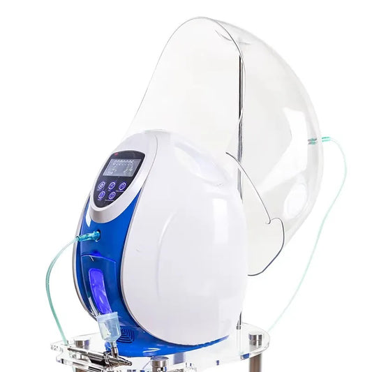 Oxygen Facial Dome Machine
