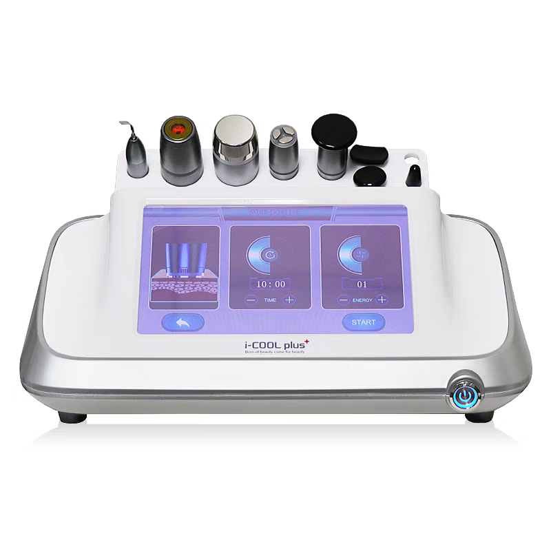 Multifunctional Face lift skin tightening Machine