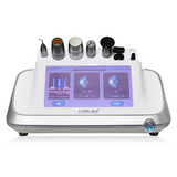 Multifunctional Face lift skin tightening Machine