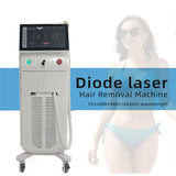 Diode Laser Hair Removal Device