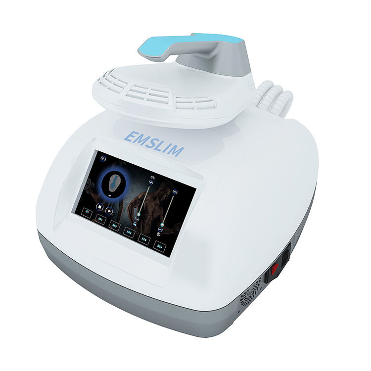 EMS Body Sculpting Shaping muscle building Device Home use