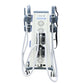 EMS RF Neo body sculpting Machine with 4 handles