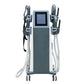 EMS RF Neo body sculpting Machine with 4 handles