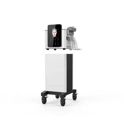 EMS Face Lifting Skin Tightening Machine