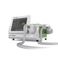 Electromagnetic Focused Shockwave Therapy EMfocus shock wave physiotherapy Device