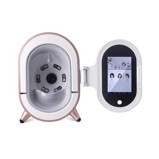 Skin Analyzer Face Device