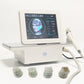 Fractional Microneedling RF Radio Frequency Facial Skin Tighten Acne Removal Machine