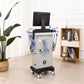Multifunctional Hydrofacial hydra facial skincare machine