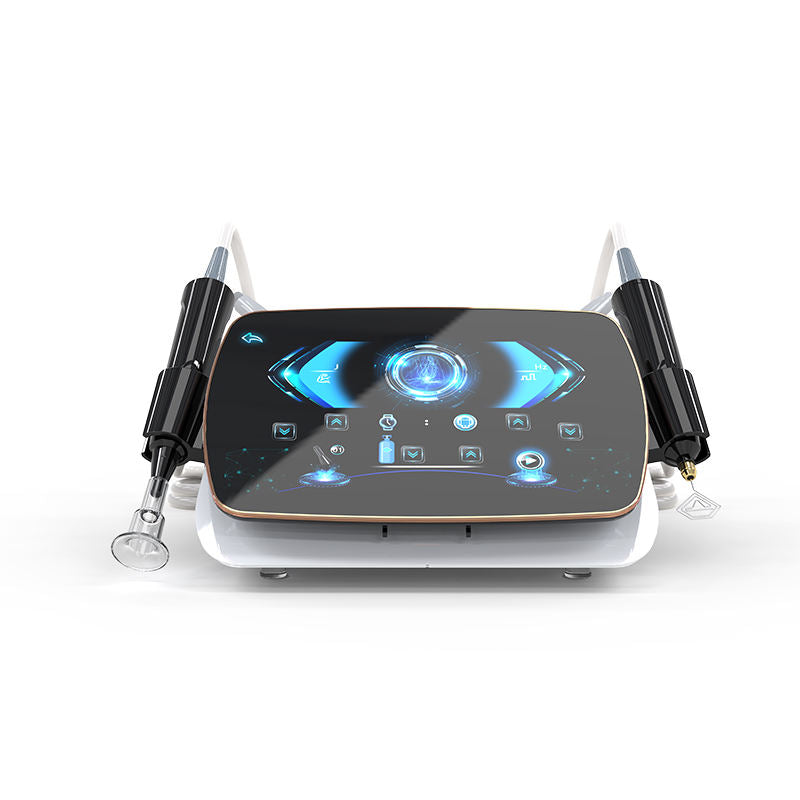 Cold & Hot Plasma Skin care Machine