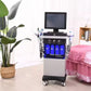 Multifunctional Hydrofacial hydra facial skincare machine