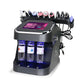 HydroFacial Hydra Facial Facial cleansing machine 10 in 1