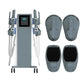 EMS RF Neo body sculpting Machine with 4 handles