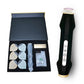 Handheld Oxygen CO2 Bubble Facial Beauty Device